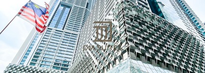 Platinum 2 Klcc By Dm Kuala Lumpur