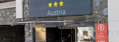 Hotel Austria By Pierre & Vacances