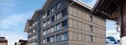 Revier Mountain Lodge Adelboden