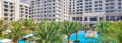 Hilton Abu Dhabi Yas Island