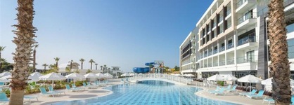 Diamond De Luxe Hotel Spa