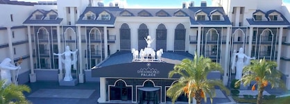 Dream World Palace