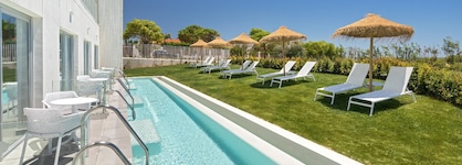 Grupotel Conil Playa - Adults Only