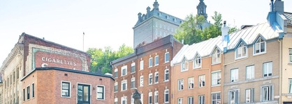 Les Lofts Dorchester - By Les Lofts Vieux-Quebec