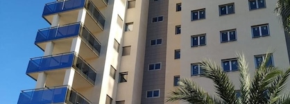 Ahoy Apartments