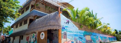 La Palma Holbox Wellnes Suites & Apartments