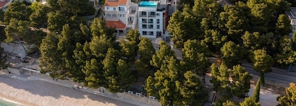 Noemia Apartments