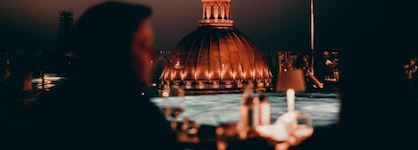 The Embassy Valletta Hotel