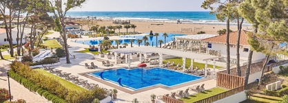 Azul Beach Resort Montenegro By Karisma