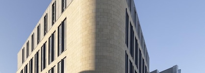 Voco Edinburgh-Haymarket By Ihg