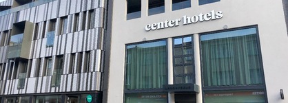 Center Hotels Laugavegur