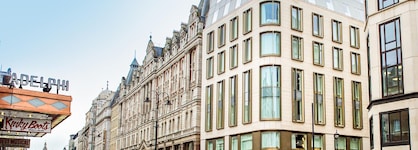 Wilde Aparthotels By Staycity Covent Garden