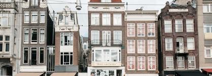Hotel Van Gelder