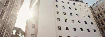 Blique By Nobis, Stockholm, A Member Of Design Hotel