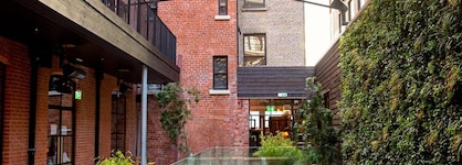 The Mayson Dublin