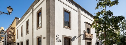 Boutique Hotel Cordial La Peregrina