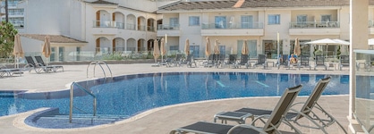Trendhotel Alcudia