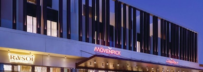 Mövenpick Hotel Tahlia Jeddah