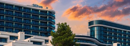 Hilton Rijeka Costabella Beach Resort & Spa