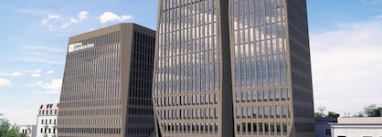 Hilton Garden Inn Tbilisi Chavchavadze