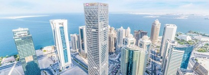 Aleph Doha Residences, Curio Collection By Hilton