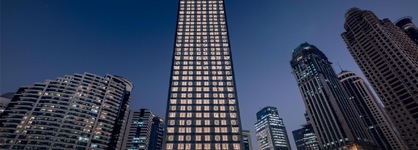Aleph Doha Residences, Curio Collection By Hilton