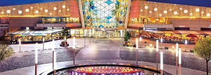 Hilton Mall Of Istanbul