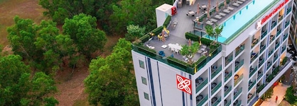 Hilton Garden Inn Phuket Bang Tao