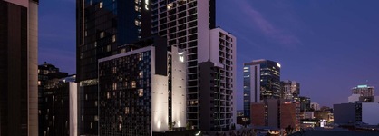 Novotel Perth Murray Street