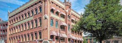 Berlage Hotel, Bw Signature Collection