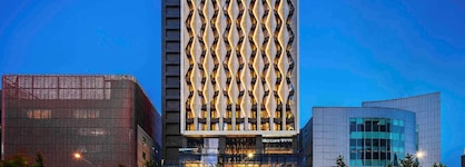 Mercure Ambassador Seoul Hongdae