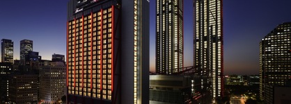 Fairmont Ambassador Seoul