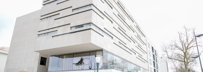 Mercure Fátima