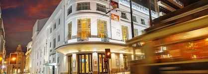 Mercure Porto Centro Aliados