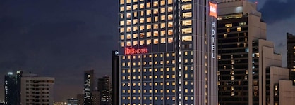Ibis Bangkok Sukhumvit 24