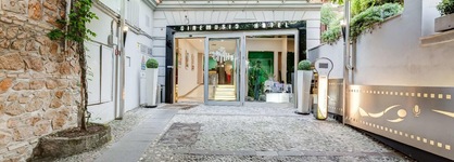 Best Western Cinemusic Hotel