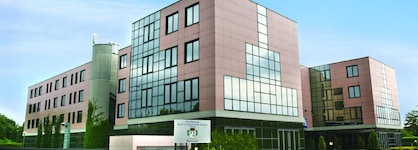 Best Western Hotel Cavalieri Della Corona