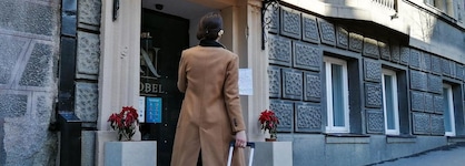 Nobel Gallery Hotel