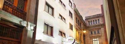 Hotel Mx Zócalo