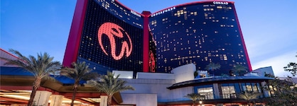 Las Vegas Hilton At Resorts World
