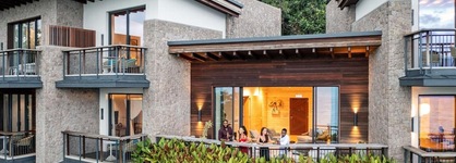 Mango House, Seychelles, Lxr Hotels And Resorts