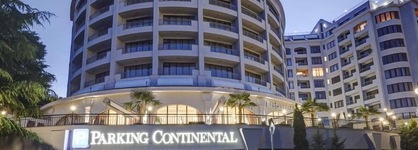 Hotel Continental