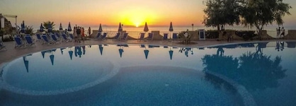 Suite Hotel L'oasi Di Riaci - Adults Only