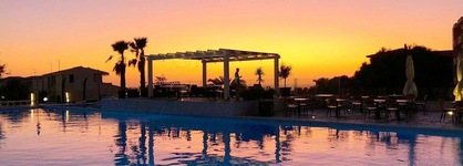 Horizon Hotel Badesi