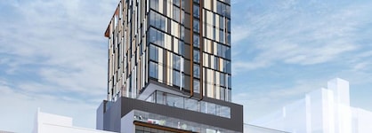 Vibe Hotel Hobart