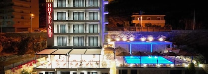 Art Hotel