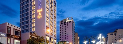Cn Palace Boutique Hotel & Spa