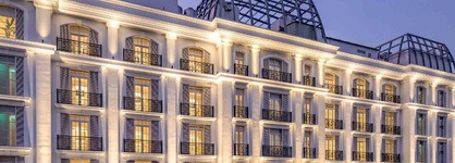 Mia Saigon Luxury Boutique Hotel