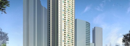 Swiss-Belresidences Rasuna Epicentrum
