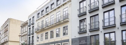 Pur Oporto Boutique Hotel By Actahotels